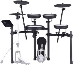 Roland Td-07kvx Rama Mds-com Perkusja Elektroniczna Zestaw