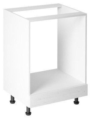 Szafka kuchenna dolna pod kuchenkę 60 cm PROWANSJA D60ZK Gała