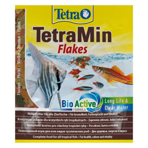 TetraMin Pokarm Dla Ryb 12 g