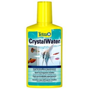 Tetra Środek Klarujący Wodę W Płynie 100 ml