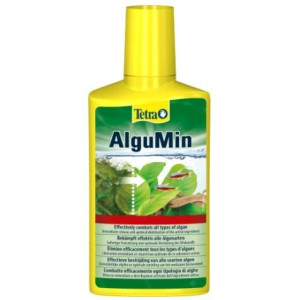 Tetra AlguMin Środek Zwalczający Glony W Płynie 500 ml