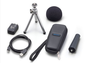 Zoom Aph-1n Pack Akcesoria Do H1n