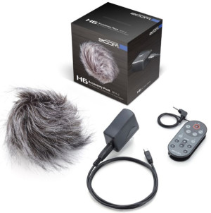Zoom Aph-6 Zestaw Akcesoriów Do Zoom H6