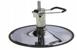 Pompa hydrauliczna podstawa fotel fryzjerski