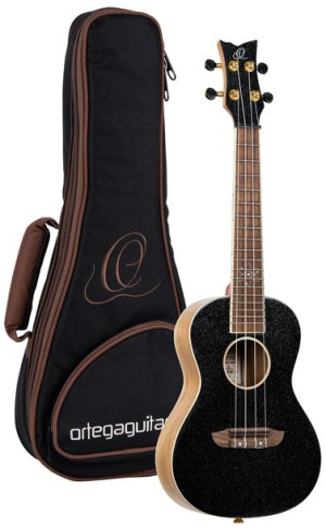 Ortega Ruel-mbk Ukulele Koncertowe Pokrowiec