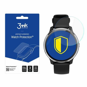 Folia ochronna 3MK ARC Watch Protection Withings Move ECG