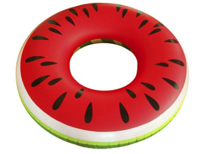 Koło Dmuchane Arbuz 90Cm