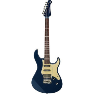 Yamaha Pacifica 612viix Msb Gitara Elektryczna