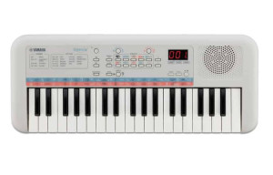 Yamaha Pss-e30 Keyboard Do Nauki Idealny Prezent