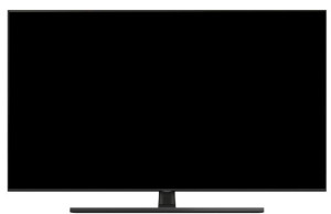 Telewizor Samsung QE75Q74TA 75' QLED SmartTv WiFi