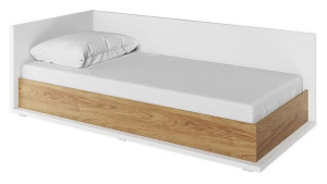 Łóżko pokój młodzieżowy 90x200 SIMI MS-09L