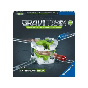 GRAVITRAX PRO dodatek zestaw rozszerzenie 3D HELIX