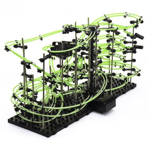 Spacerail Tor Dla Kulek Level 4G - Kulkowy Rollercoaster
