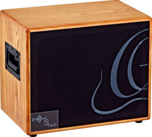 Ortega Stwo S-two Kolumna Akustyczna 150w 8 Gig Bag