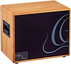 Ortega Sone S-one Kolumna Akustyczna 150w 6.5 /3 Gig Bag