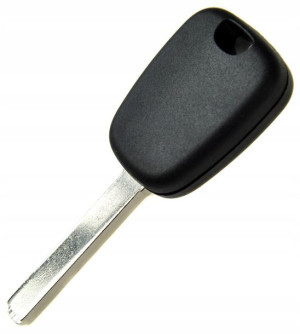 Citroen Berlingo C1 C2 C3 C4 Peugeot 508 407 107 1007 Kluczyk Obudowa