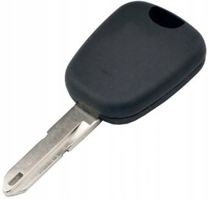 Citroen C1 C2 C3 C4 C6 Berlingo Peugeot 106 206 Plus Kluczyk Pilot Obudowa