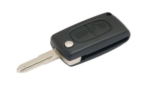 Citroen C5 C8 Jumper Peugeot 106 206 Kluczyk Pilot Obudowa Ne73