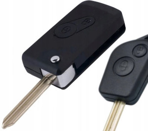 Citroen Xsara Picasso Berlingo Peugeot Kluczyk Pilot Zamiennik Na Syzoryk