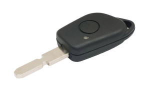 Peugeot 406 607 Citroen Kluczyk Pilot Obudowa