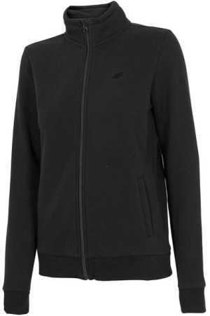 Bluza damska 4F czarna H4L22 BLD351 20S