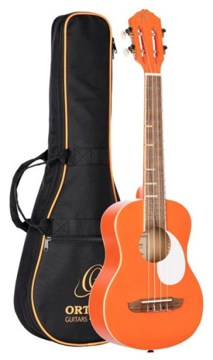 Ortega Ruga-org Ukulele Tenorowe Pokrowiec