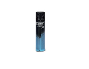 Zapalniczka Clipper wzór DARK NEBULA Jet