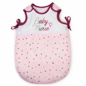 Smoby Baby Nurse Śpiworek Dla Lalki