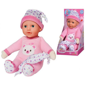 Simba Lalka Laura Z Melodią 30Cm