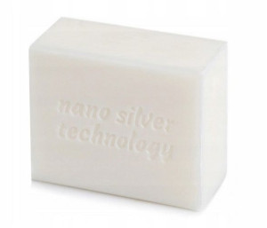 RAYPATH Mydło z nanosrebrem Natural Soap 200g