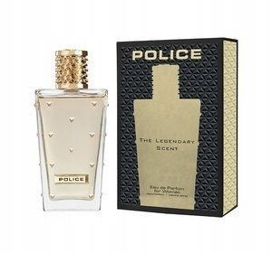 Police The Legendary Scent Edp 100ml 100%oryginał