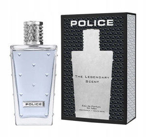 Police The Legendary Scent Edp 100ml Oryginał