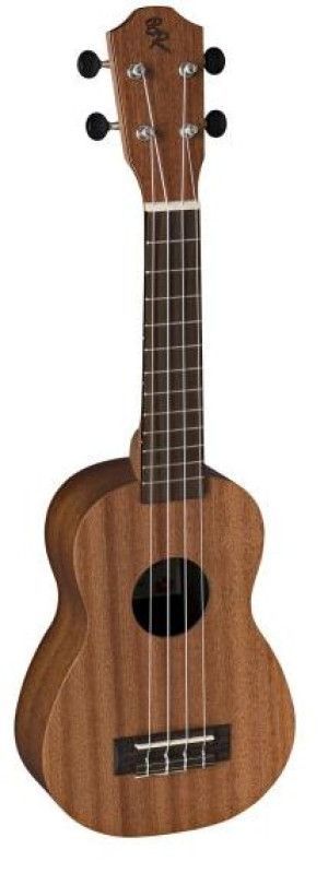 Baton Rouge V1-s Nat Ukulele Sopranowe