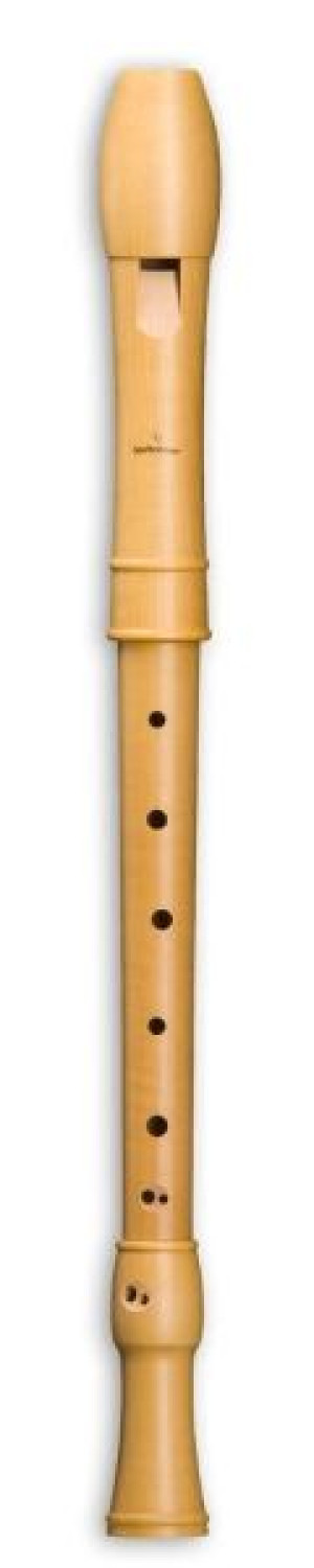 Mollenhauer 2206 Canta Alto Treble F Flet