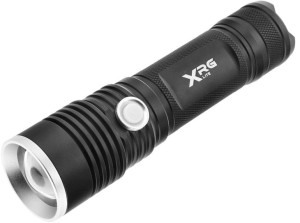 XRG Latarka akumulatorowa RX80 XP-L 800lm