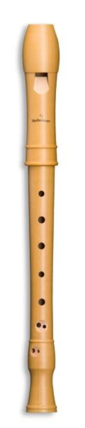 Mollenhauer 2106 Canta Soprano Descant C Flet