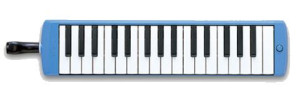 Yamaha P-32d Pianica Melodyka