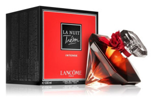 Lancome La Nuit Tresor Intense Edp 100ml