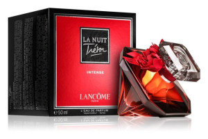 Lancome La Nuit Tresor Intense Edp 50ml