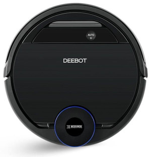 Robot sprzątający Ecovacs Deebot Ozmo 930