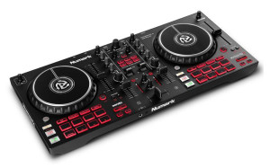 Numark Mixtrack Pro Fx Kontroler Dj