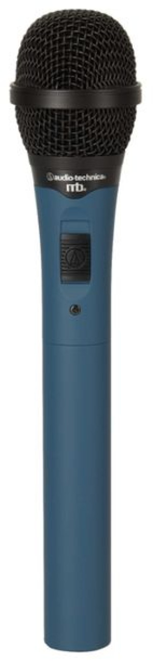 Audio Technica Mb4k Mikrofon Pojemnościowy Wokalowy