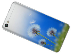 Xiaomi Redmi Note 5a Etui Gradient Nadruk Kreatui