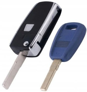 Fiat Bravo Multipla Idea Punto Stilo Doblo Ducato Kluczyk Pilot Obudowa