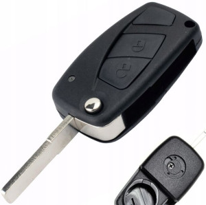 Fiat Bravo Stilo Panda Idea Marea Punto Ducato Iveco Obudowa Kluczyk
