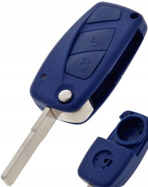 Fiat Idea Punto Stilo Panda Bravo Iveco Obudowa Kluczyk