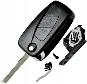 Fiat Punto Punto Stilo Bravo Linea Panda Lancia Musa Kluczyk Pilot Obudowa