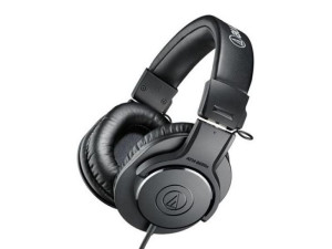 Audio Technica Ath-m20x Słuchawki Studyjne