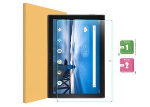 Szkło hartowane do Lenovo Tab M10 10.1 TB-X505F TB-X505L ZA490006PL TB-X605