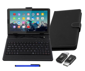 Klawiatura z etui do TOSCIDO X104 X101 W109